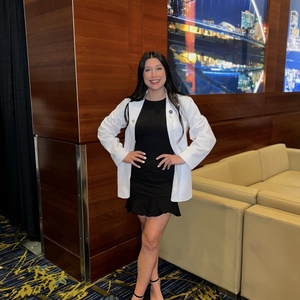 Fundraising Page: Kelsey Ruff